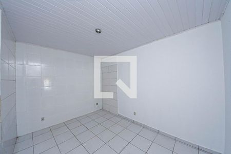 Sala de casa para alugar com 1 quarto, 50m² em Vila Prudente, São Paulo