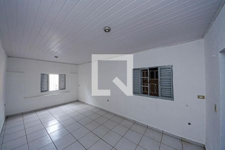 Quarto de casa para alugar com 1 quarto, 50m² em Vila Prudente, São Paulo