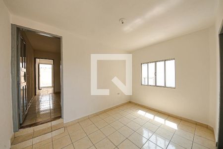 Sala de casa para alugar com 2 quartos, 60m² em Vila Lucia, São Paulo