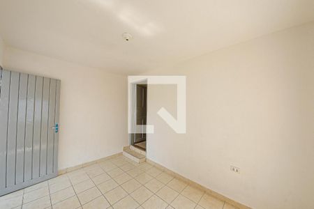 Sala de casa para alugar com 2 quartos, 60m² em Vila Lucia, São Paulo