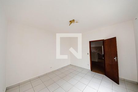 Quarto 1 de casa para alugar com 2 quartos, 70m² em Vila Prudente, São Paulo