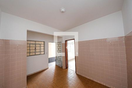 Sala de casa para alugar com 2 quartos, 70m² em Vila Prudente, São Paulo