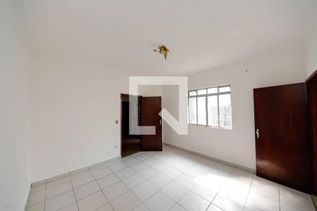 Quarto 1 de casa para alugar com 2 quartos, 70m² em Vila Prudente, São Paulo