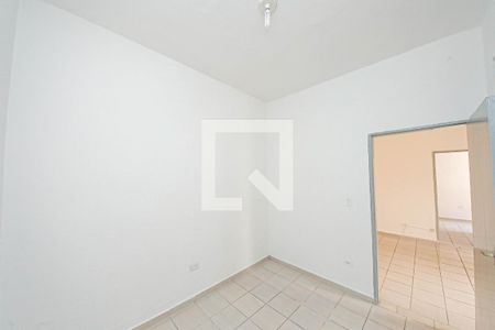 Quarto 2 de casa para alugar com 2 quartos, 60m² em Vila Lucia, São Paulo