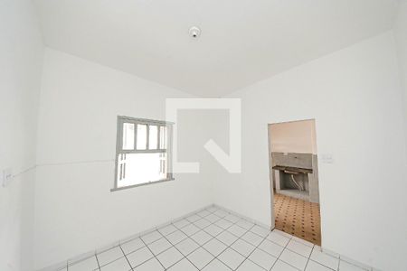 Quarto de casa para alugar com 1 quarto, 50m² em Vila Lucia, São Paulo