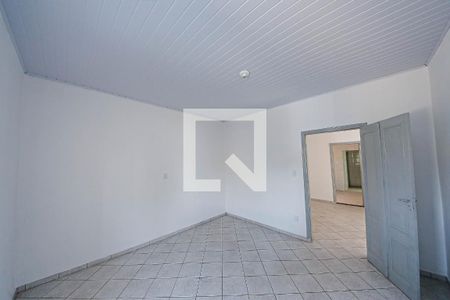 Quarto 1 de casa para alugar com 2 quartos, 60m² em Vila Lucia, São Paulo