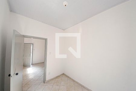 Quarto 2 de casa para alugar com 2 quartos, 60m² em Vila Lucia, São Paulo