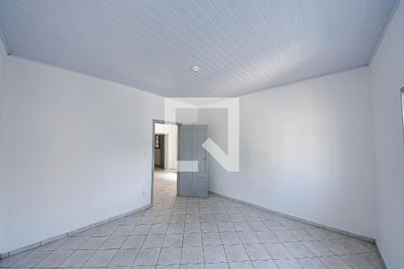 Quarto 1 de casa para alugar com 2 quartos, 60m² em Vila Lucia, São Paulo