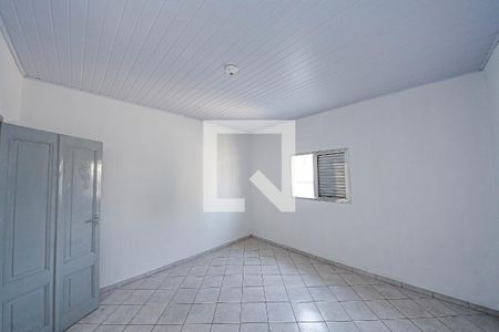 Quarto 1 de casa para alugar com 2 quartos, 60m² em Vila Lucia, São Paulo