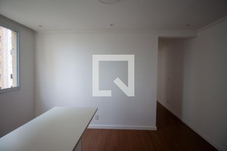 Sala de apartamento à venda com 2 quartos, 48m² em Itaquera, São Paulo