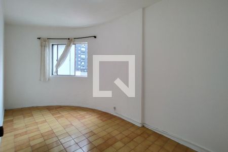 Quarto  de apartamento para alugar com 1 quarto, 48m² em Boqueirão, Praia Grande