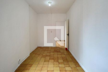 Quarto de apartamento para alugar com 1 quarto, 48m² em Boqueirão, Praia Grande