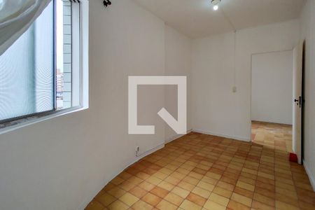 Quarto de apartamento para alugar com 1 quarto, 48m² em Boqueirão, Praia Grande