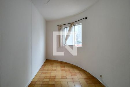 Quarto de apartamento para alugar com 1 quarto, 48m² em Boqueirão, Praia Grande