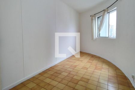 Quarto de apartamento para alugar com 1 quarto, 48m² em Boqueirão, Praia Grande