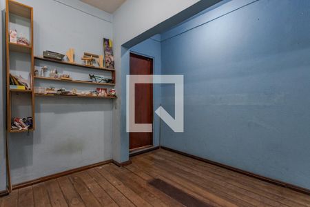 Sala 2 de casa à venda com 4 quartos, 100m² em Morro Santana, Porto Alegre