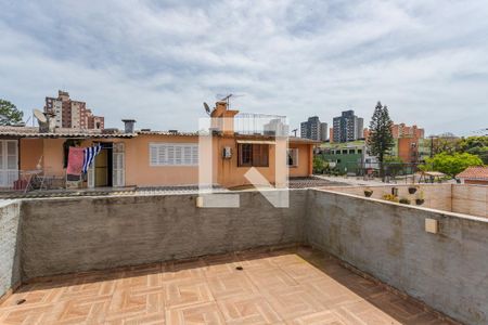 Quarto 1 de casa à venda com 4 quartos, 100m² em Morro Santana, Porto Alegre