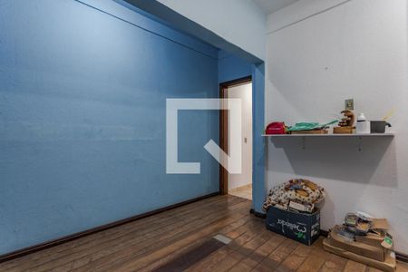 Sala 2 de casa à venda com 4 quartos, 100m² em Morro Santana, Porto Alegre