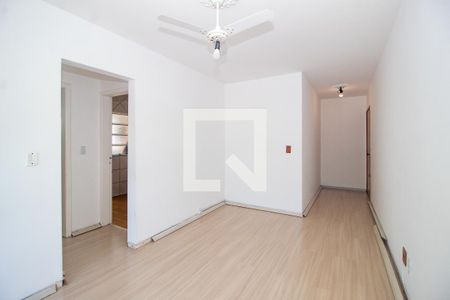 Sala de apartamento para alugar com 2 quartos, 40m² em Tristeza, Porto Alegre