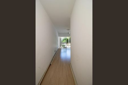 Sala de apartamento para alugar com 2 quartos, 40m² em Tristeza, Porto Alegre