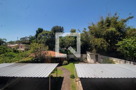 Vista de apartamento para alugar com 2 quartos, 40m² em Tristeza, Porto Alegre