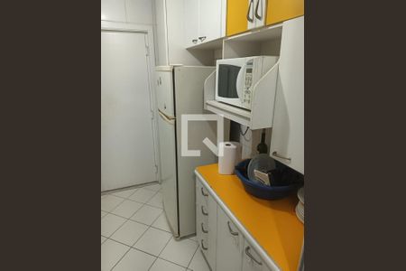 Foto 13 de casa de condomínio à venda com 3 quartos, 75m² em Jardim Ampliacao, São Paulo