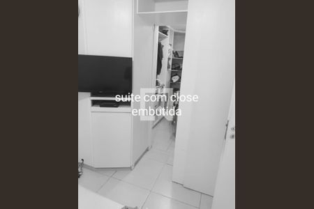 Foto 04 de casa de condomínio à venda com 3 quartos, 75m² em Jardim Ampliacao, São Paulo