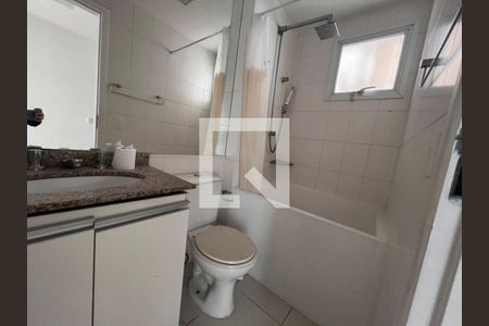 Foto 10 de apartamento à venda com 3 quartos, 79m² em Vila Dom Pedro I, São Paulo