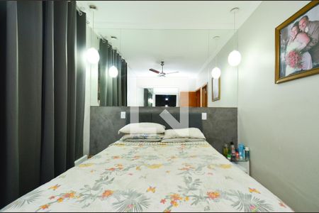 Quarto2/ suite de apartamento à venda com 3 quartos, 257m² em Renascença, Belo Horizonte