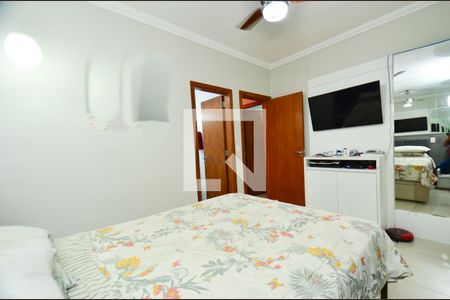 Quarto2/ suite de apartamento à venda com 3 quartos, 257m² em Renascença, Belo Horizonte