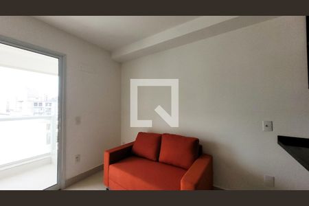 Sala/Quarto de kitnet/studio para alugar com 1 quarto, 44m² em Jardim Guanabara, Campinas