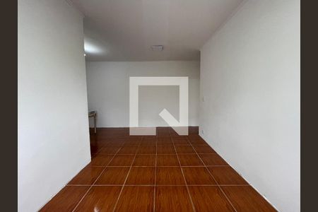 Sala de apartamento para alugar com 2 quartos, 56m² em Vila São Silvestre, São Paulo