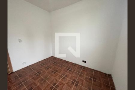 Quarto 1 de apartamento para alugar com 2 quartos, 56m² em Vila São Silvestre, São Paulo