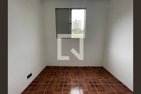 Quarto 1 de apartamento para alugar com 2 quartos, 56m² em Vila São Silvestre, São Paulo