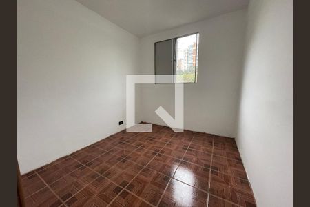 Quarto 1 de apartamento para alugar com 2 quartos, 56m² em Vila São Silvestre, São Paulo