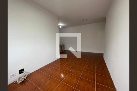 Sala de apartamento para alugar com 2 quartos, 56m² em Vila São Silvestre, São Paulo