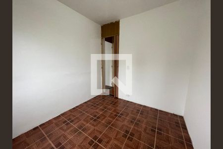 Quarto 1 de apartamento para alugar com 2 quartos, 56m² em Vila São Silvestre, São Paulo