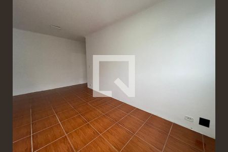 Sala de apartamento para alugar com 2 quartos, 56m² em Vila São Silvestre, São Paulo