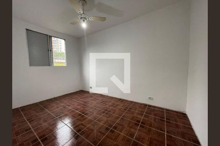 Quarto 2 de apartamento para alugar com 2 quartos, 56m² em Vila São Silvestre, São Paulo