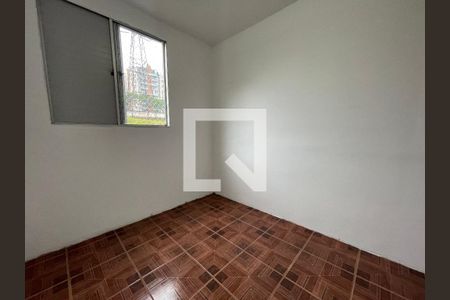 Quarto 1 de apartamento para alugar com 2 quartos, 56m² em Vila São Silvestre, São Paulo