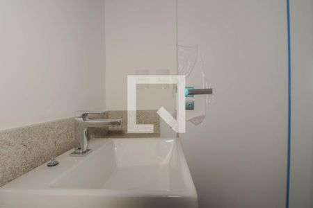 Lavabo de apartamento à venda com 3 quartos, 121m² em Santa Cecília, Porto Alegre