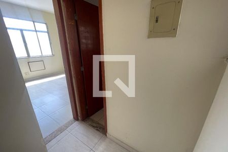 Sala de apartamento para alugar com 2 quartos, 68m² em Jardim Vinte E Cinco de Agosto, Duque de Caxias