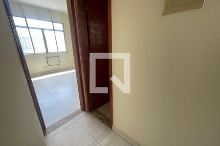 Sala de apartamento para alugar com 2 quartos, 68m² em Jardim Vinte E Cinco de Agosto, Duque de Caxias