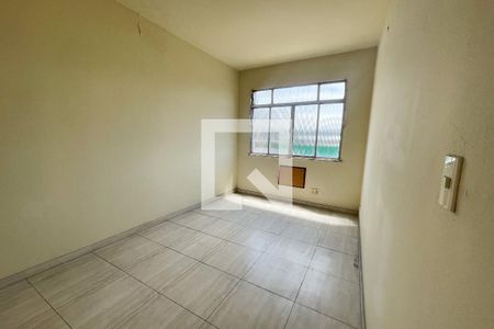 Quarto de apartamento para alugar com 2 quartos, 68m² em Jardim Vinte E Cinco de Agosto, Duque de Caxias