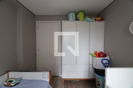 Quarto  de apartamento à venda com 3 quartos, 77m² em Marechal Rondon, Canoas