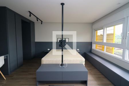 Sala/Quarto de kitnet/studio para alugar com 1 quarto, 48m² em Partenon, Porto Alegre