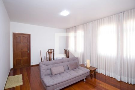 Apartamento à venda com 86m², 3 quartos e 1 vagaSala