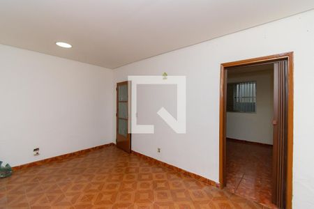 Sala de casa à venda com 2 quartos, 100m² em Vila Alpina, São Paulo