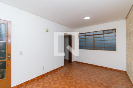 Sala de casa à venda com 2 quartos, 100m² em Vila Alpina, São Paulo