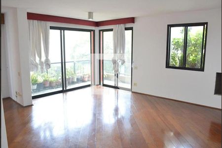 Foto 24 de apartamento à venda com 3 quartos, 195m² em Higienópolis, São Paulo